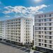 First Estate - Pipera, new, first rent, 3 rooms + parking, premium.