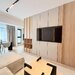 First Estate - Pipera, new, first rent, 3 rooms + parking, premium.