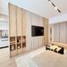 First Estate - Pipera, new, first rent, 3 rooms + parking, premium.