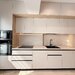 First Estate - Pipera, new, first rent, 3 rooms + parking, premium.